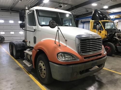 Freightliner COLUMBIA 120