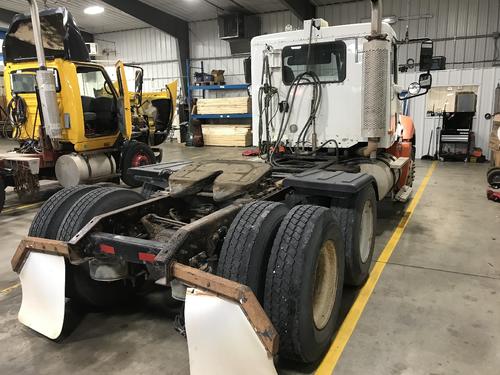 Freightliner COLUMBIA 120