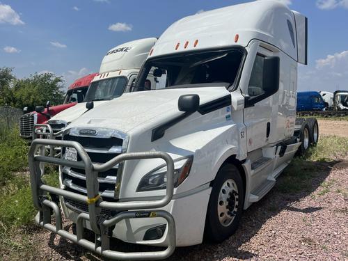 Freightliner CASCADIA