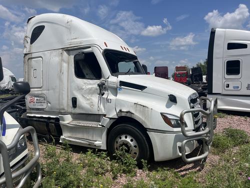 Freightliner CASCADIA