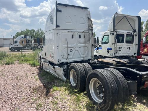 Freightliner CASCADIA