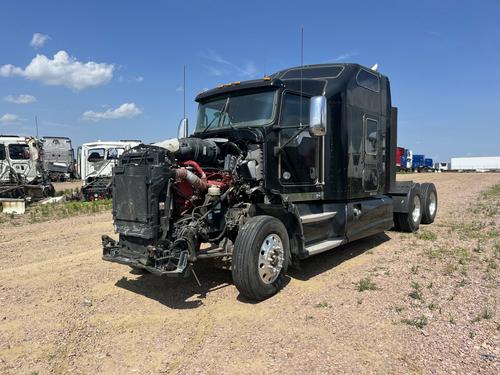 Kenworth T660