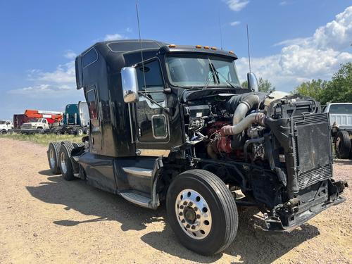 Kenworth T660