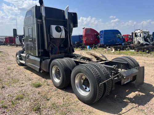 Kenworth T660