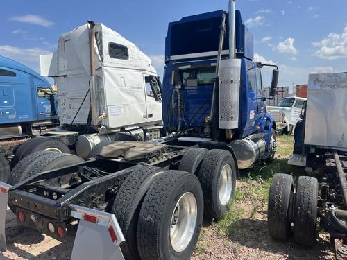 International 8600