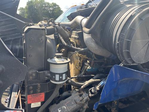 International 8600