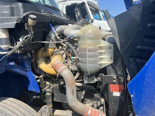 International 8600