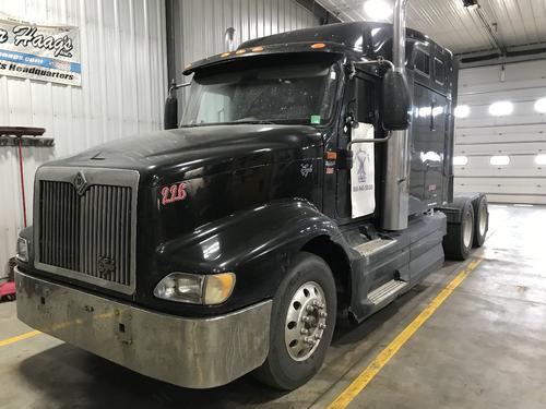 International 9400