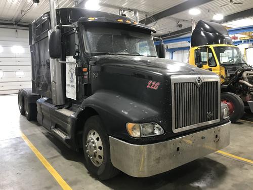 International 9400