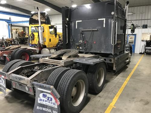 International 9400