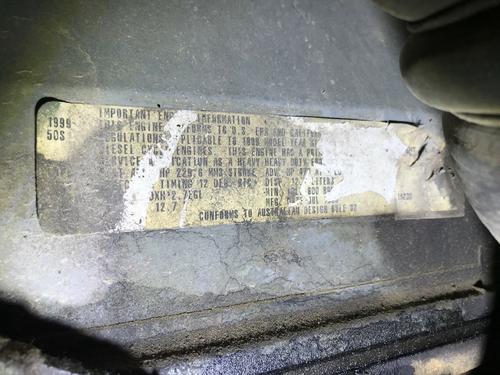 International 9400