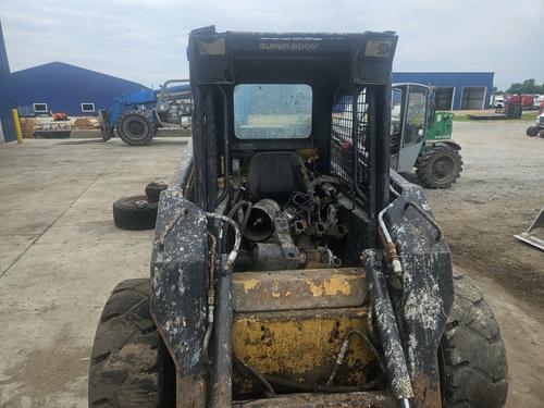 New Holland LX865