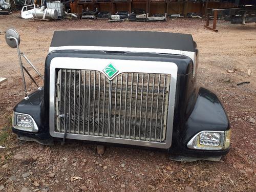 INTERNATIONAL 9400I