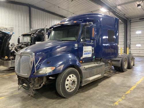 International PROSTAR