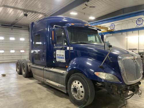 International PROSTAR