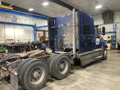 International PROSTAR