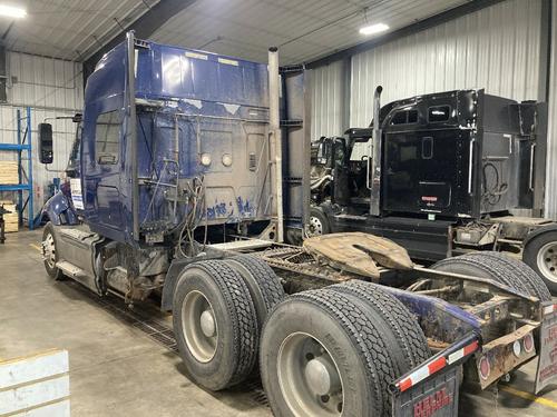 International PROSTAR