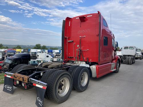 Peterbilt 587