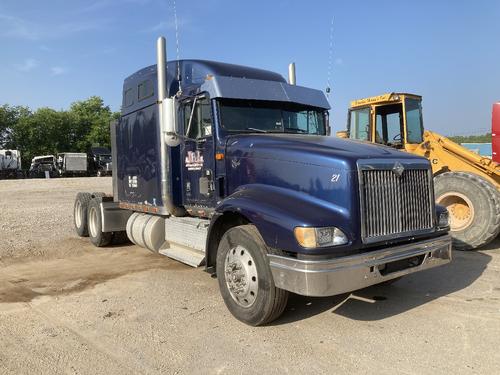 International 9400