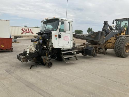 International 9200