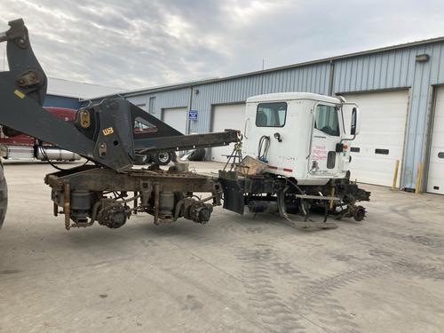 International 9200
