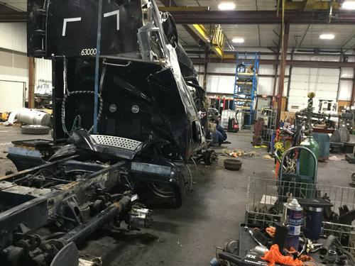 Kenworth T680