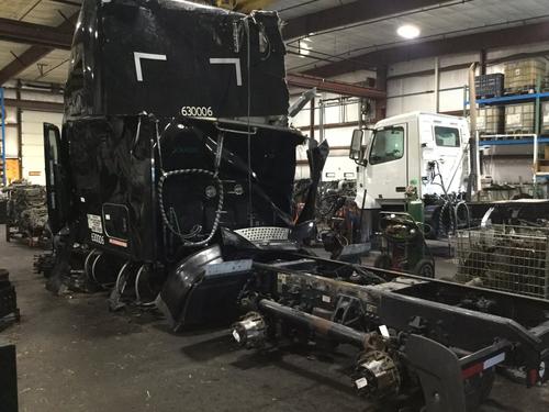 Kenworth T680