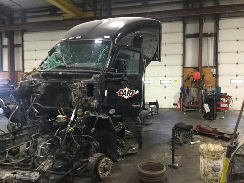 Kenworth T680