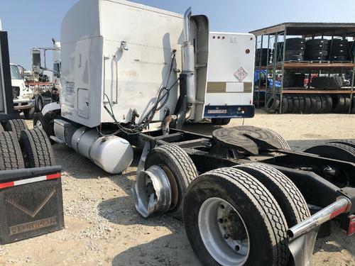 Peterbilt 386