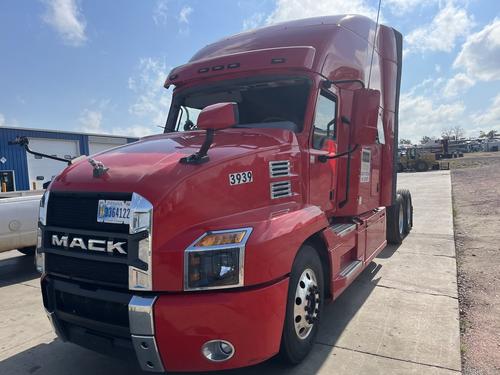 Mack AN (ANTHEM)