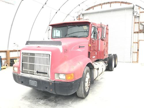 International 9400