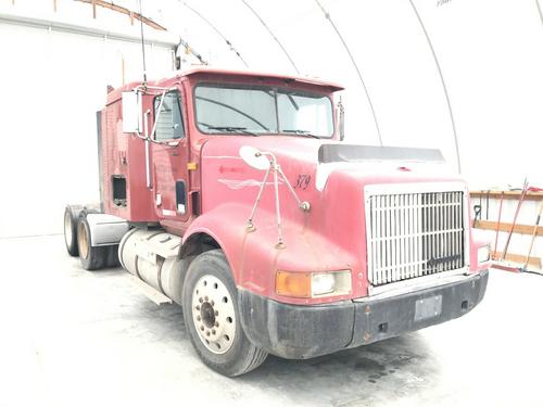 International 9400