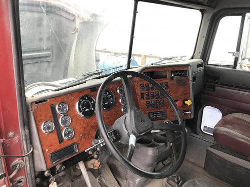 International 9400