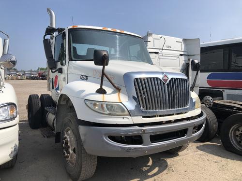 International 4400