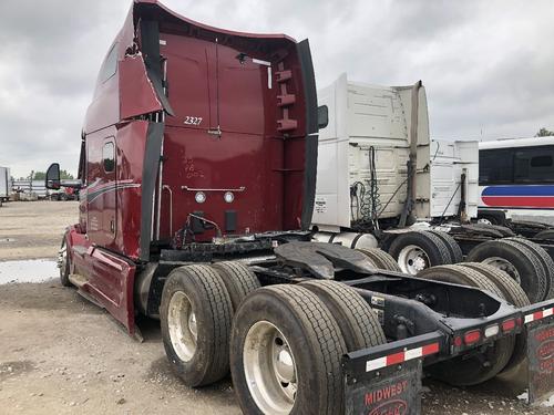 Peterbilt 579