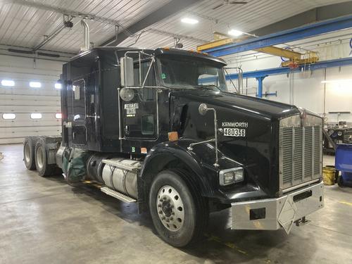 Kenworth T800