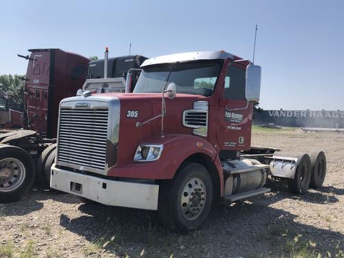 Freightliner CORONADO