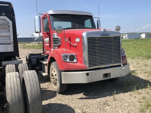 Freightliner CORONADO