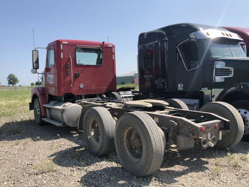 Freightliner CORONADO