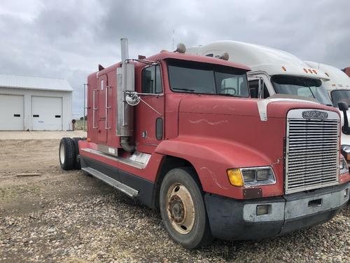 Freightliner FLD120