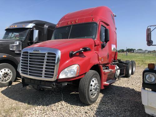 Freightliner CASCADIA