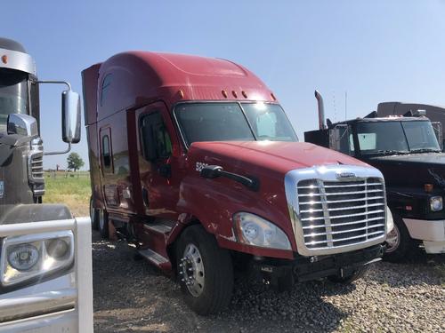 Freightliner CASCADIA