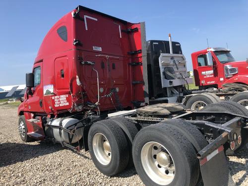 Freightliner CASCADIA