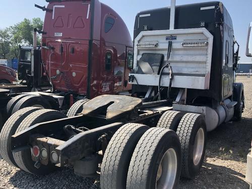 Freightliner 122SD