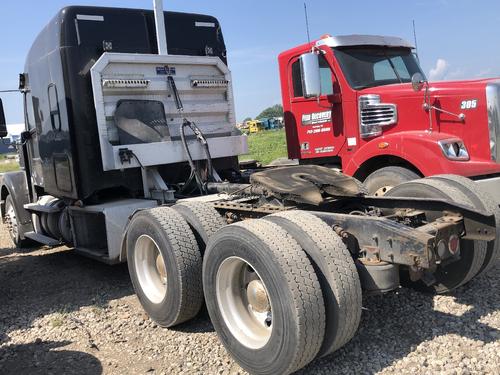 Freightliner 122SD