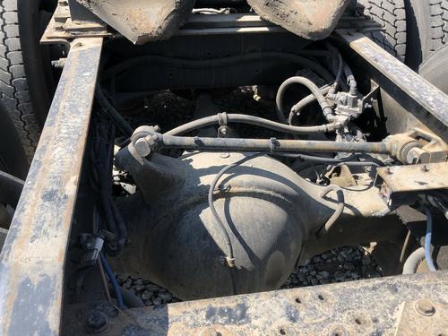 Freightliner 122SD