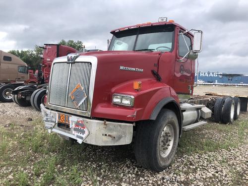 Western Star Trucks 4900