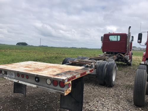 Western Star Trucks 4900