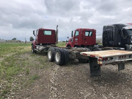 Western Star Trucks 4900