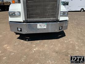 KENWORTH T800 Bumper Assembly, Front